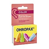 OHROPAX Color