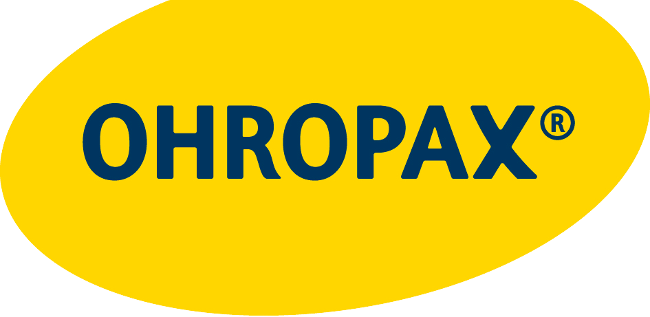 Ohropax – hatékony, kényelmes zajvédelem